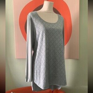 Soft Surroundings top